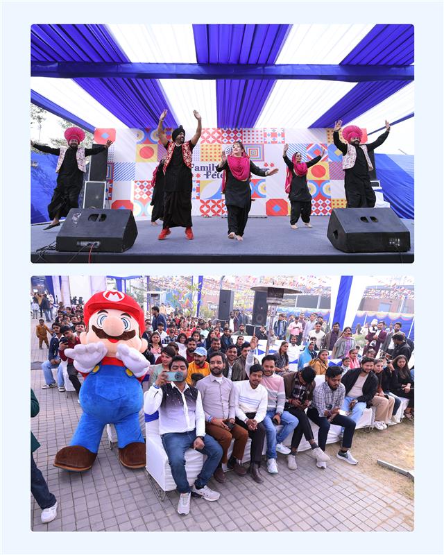 Employer branding at Kimbal Private Limited