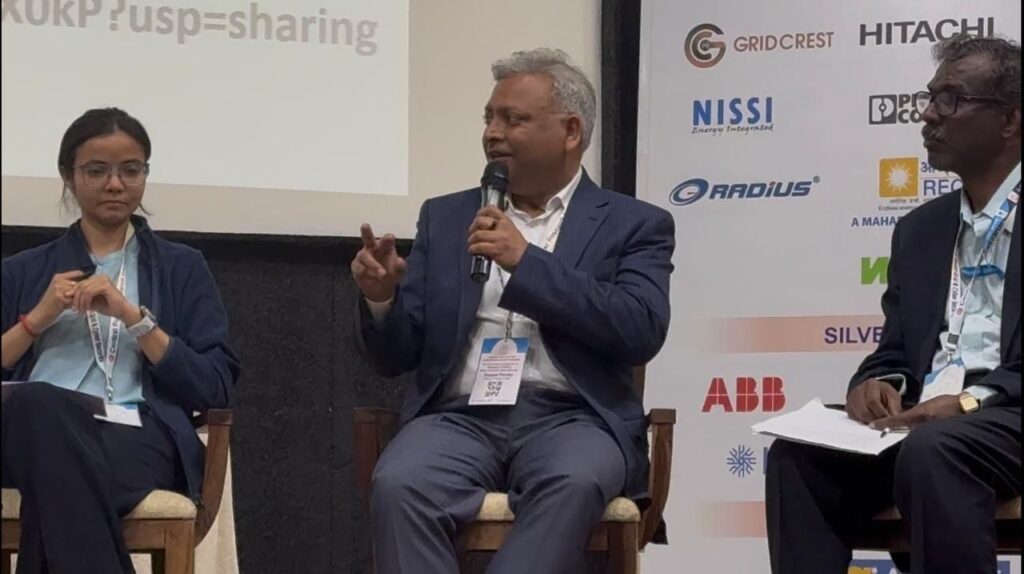 Panel Discussion on - Cyber-Physical Attacks: Managing Cyber Risk in Grid Modernisation and Protecting the Convergence of IT and OT