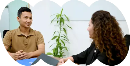 Kimbal actively hiring