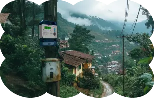 HT Consumer Meters