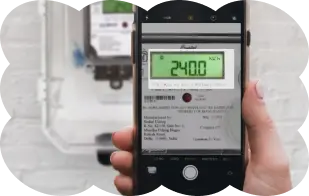 commercial and industrial Meters