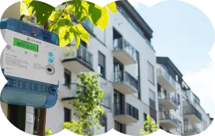 Kimbal Residential Meters