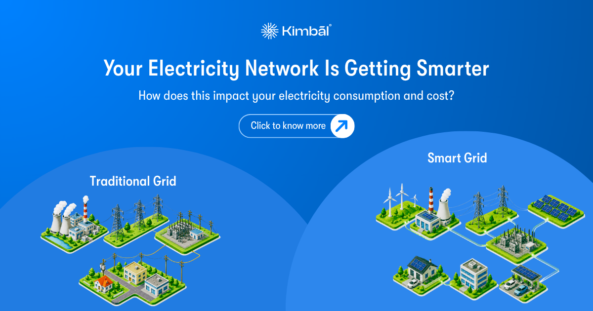 Smart Grid vs Traditional Grid: Key Differences, Benefits & Future of ...
