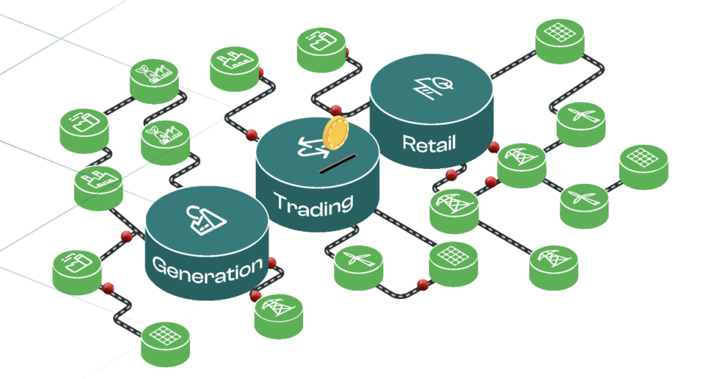 Kimbal Urja is an energy management tools that helps utilities  transforms energy data into actionable insights. It assists business operate more efficiently, identify opportunities, reduce cost and take control with real time visibility. 